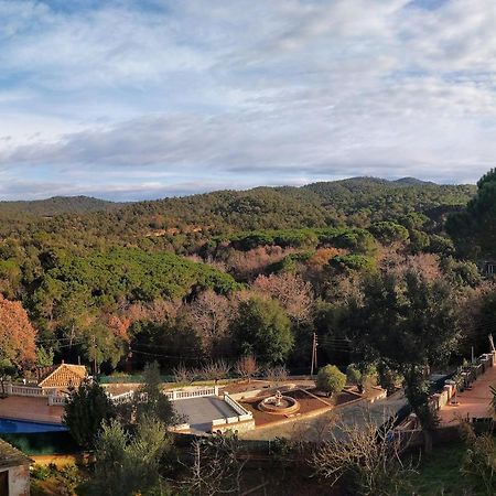 Apartamento Can Jaramills Tordera Extérieur photo