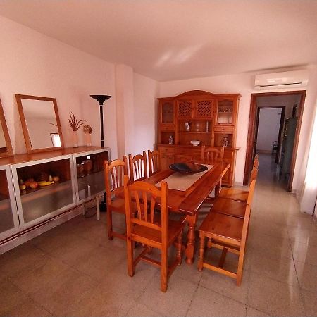 Apartamento Can Jaramills Tordera Extérieur photo