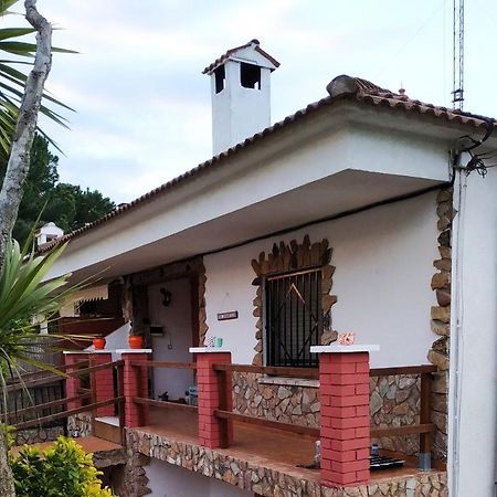 Apartamento Can Jaramills Tordera Extérieur photo