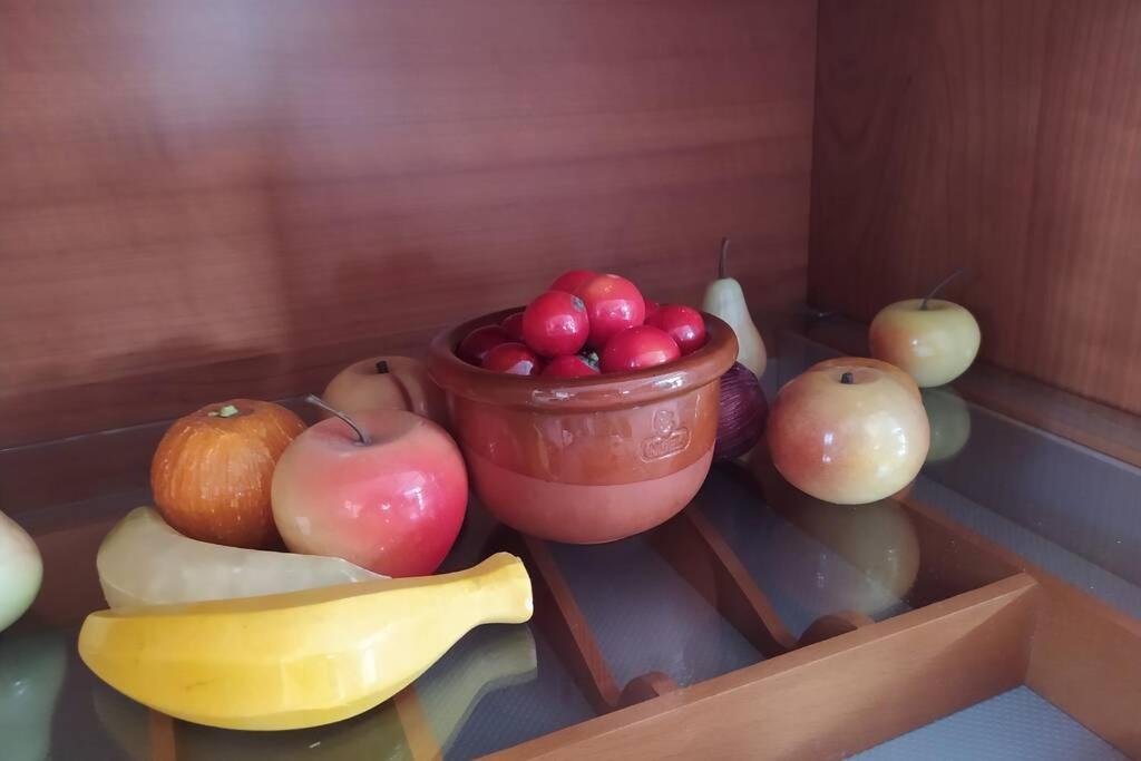 Apartamento Can Jaramills Tordera Extérieur photo