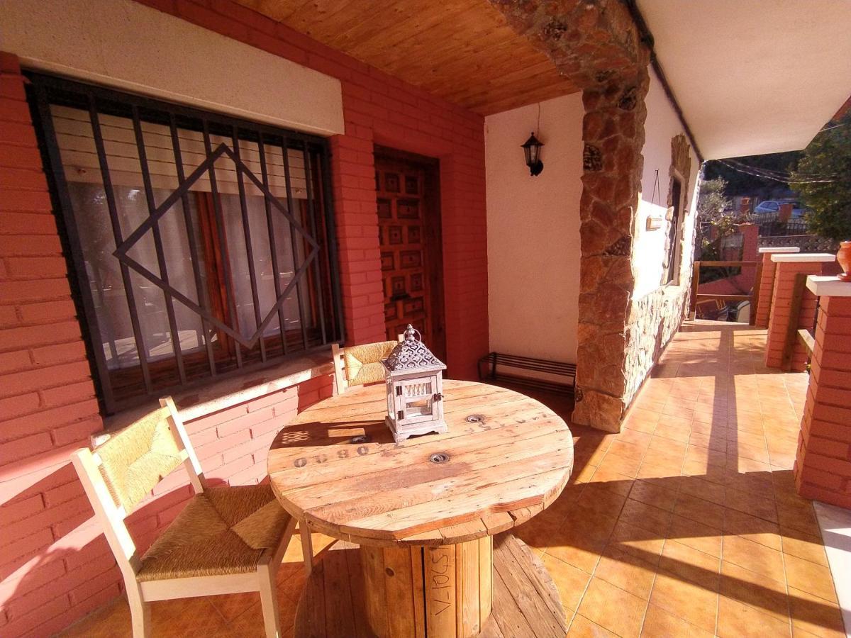 Apartamento Can Jaramills Tordera Extérieur photo