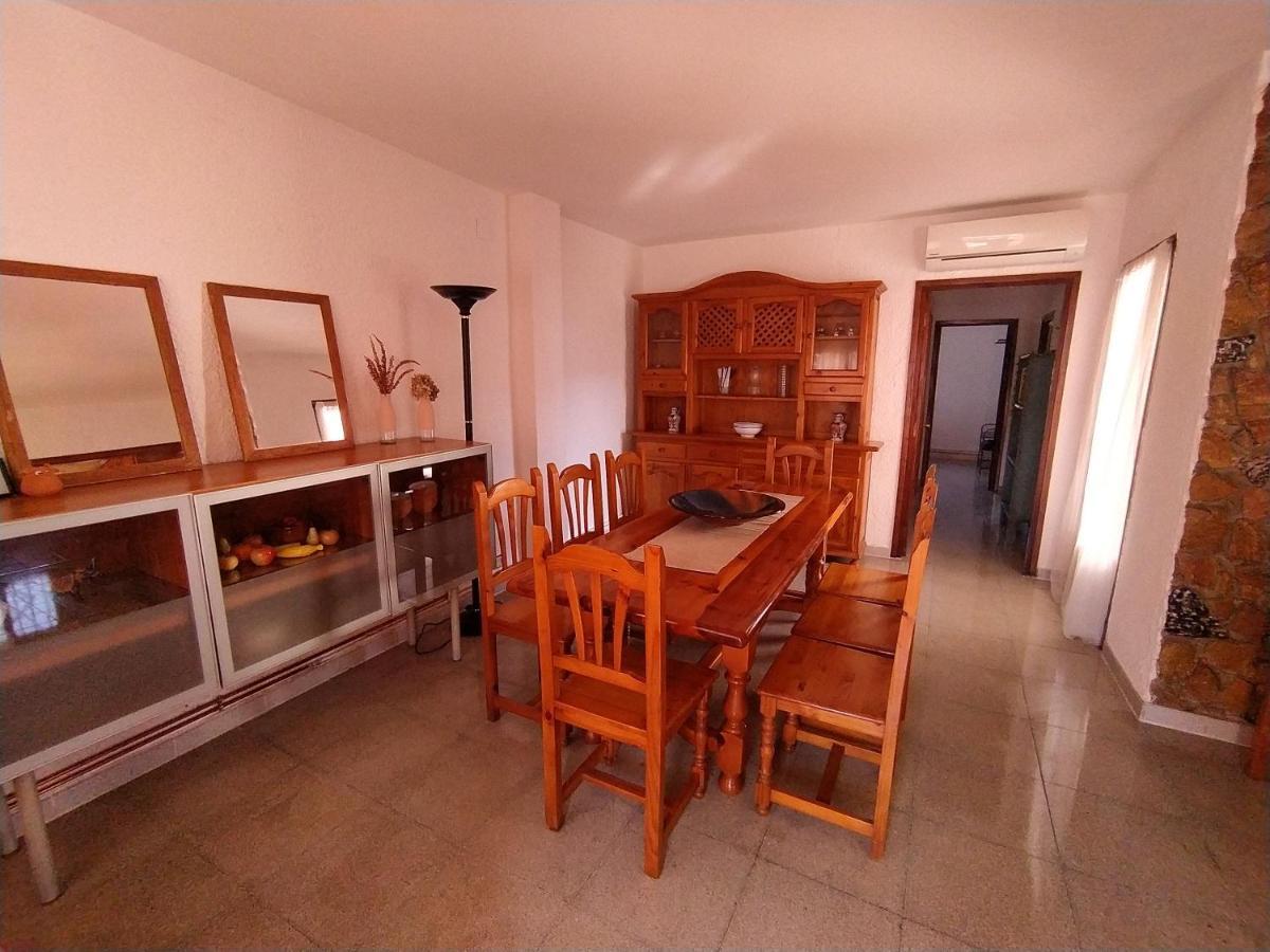Apartamento Can Jaramills Tordera Extérieur photo