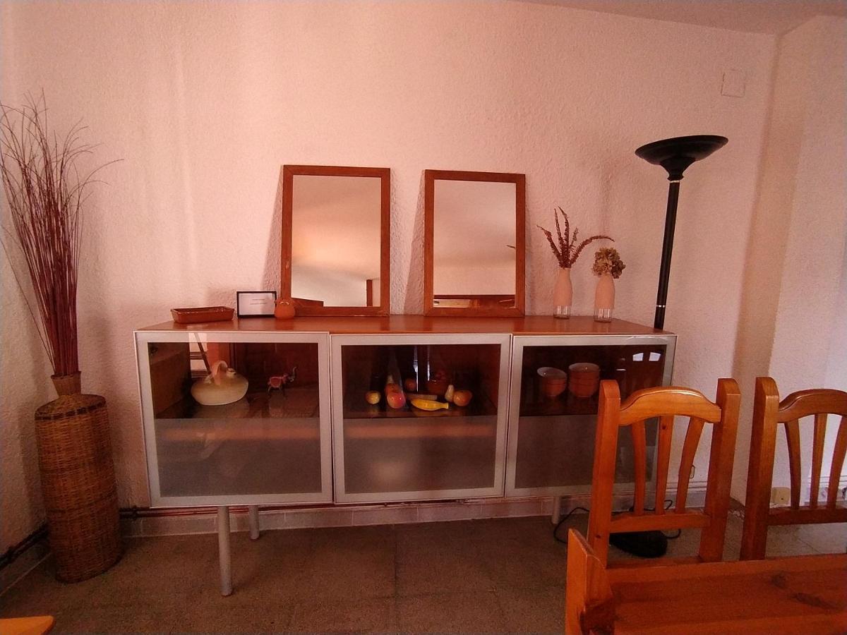 Apartamento Can Jaramills Tordera Extérieur photo