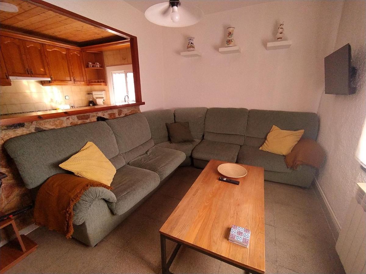 Apartamento Can Jaramills Tordera Extérieur photo