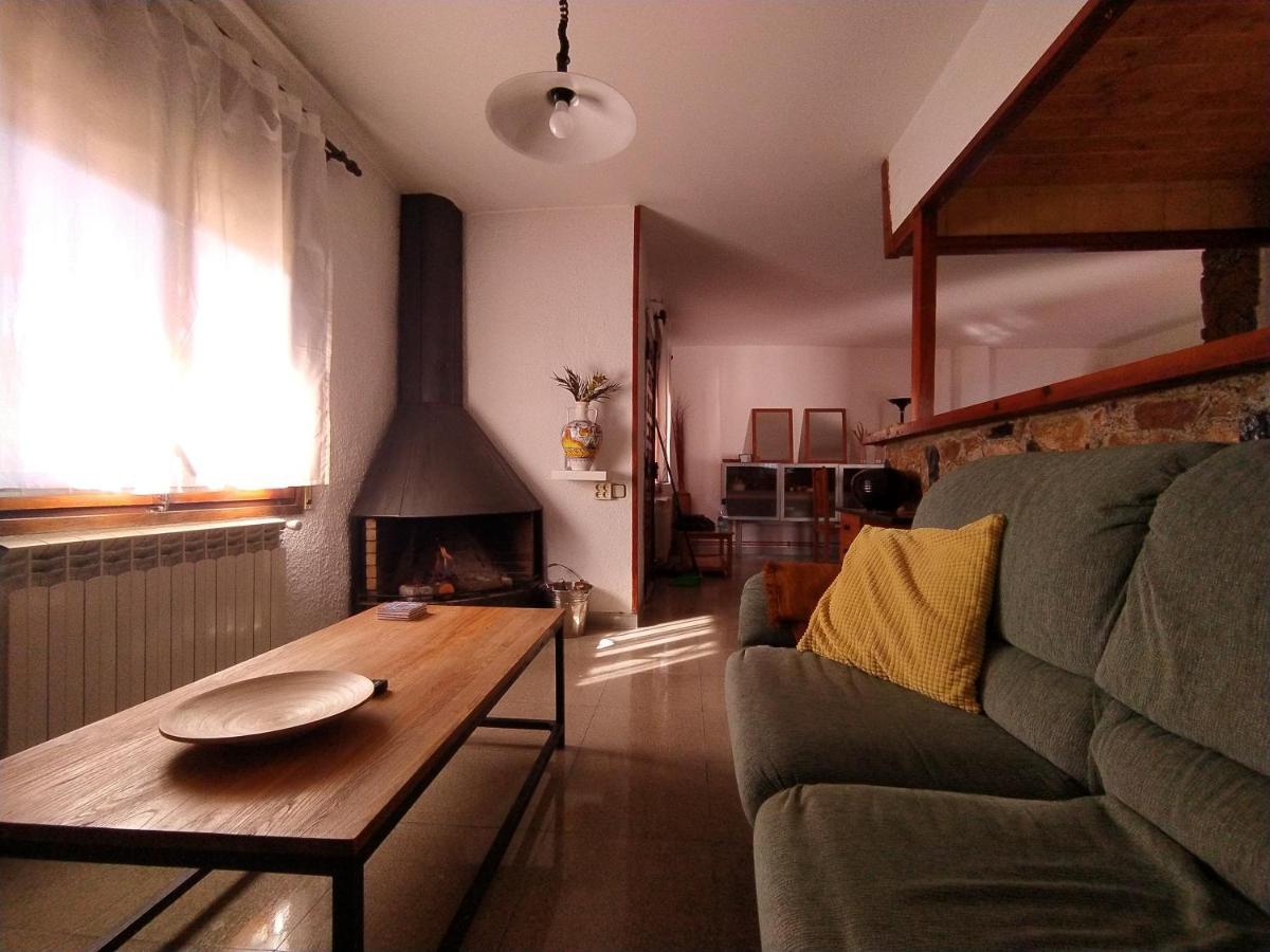 Apartamento Can Jaramills Tordera Extérieur photo