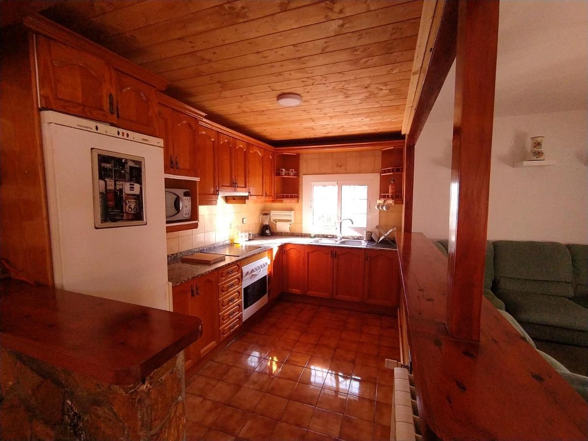 Apartamento Can Jaramills Tordera Extérieur photo