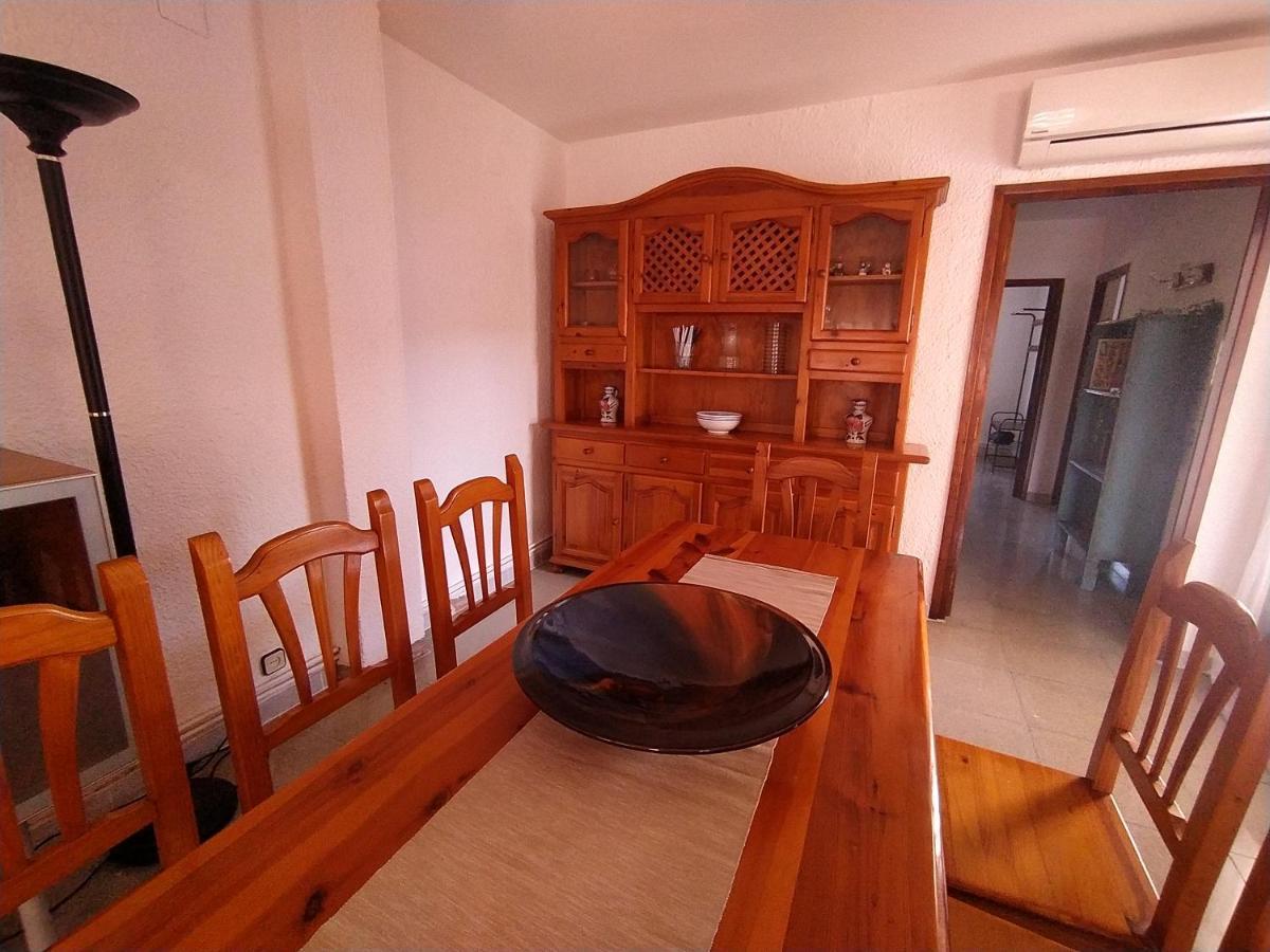 Apartamento Can Jaramills Tordera Extérieur photo