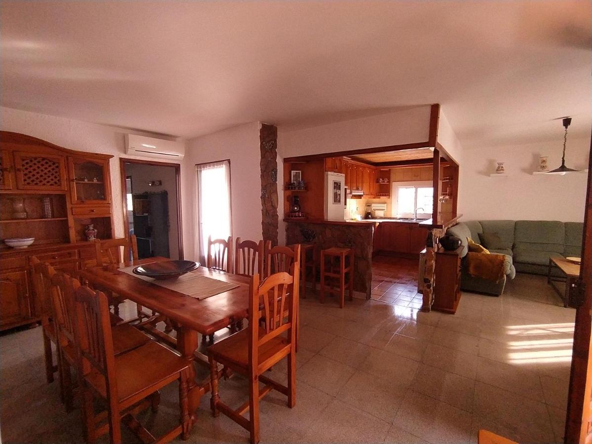 Apartamento Can Jaramills Tordera Extérieur photo
