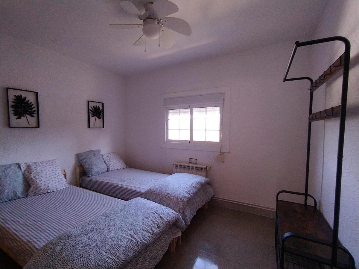 Apartamento Can Jaramills Tordera Extérieur photo